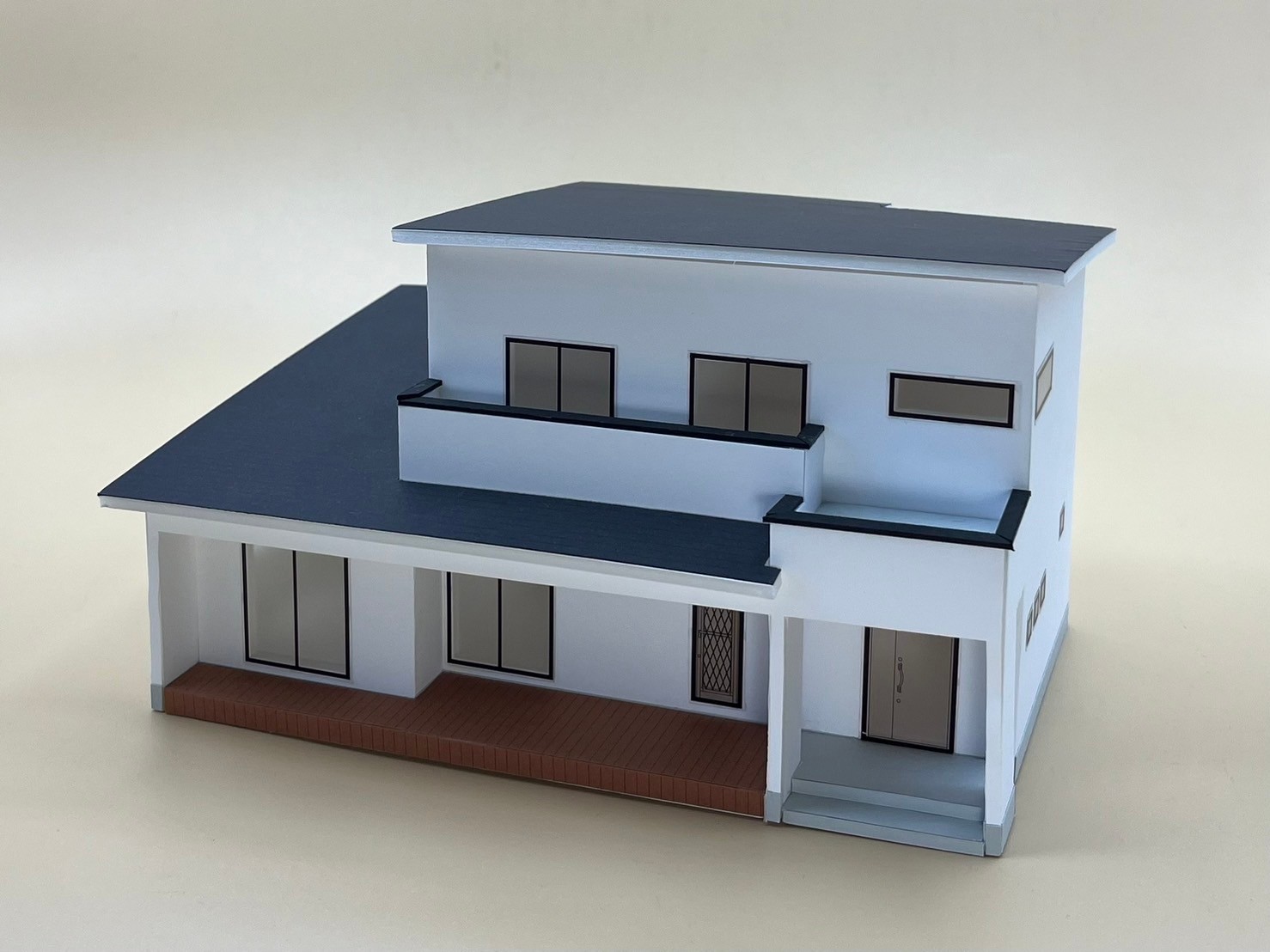中古模型販売ページ | 住宅模型キット「dekita」特設サイト